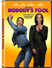 Nobody's Fool (DVD)