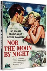 Nor the Moon By Night(DVD)