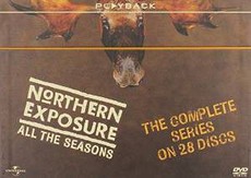 Northern Exposure: The Complete Series(DVD)