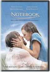Notebook (2004)(DVD)