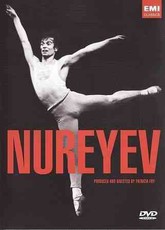 Nureyev(DVD)