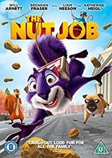 Nut Job(DVD)