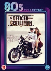 Officer and a Gentleman - 80s Collection(DVD)