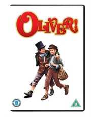 Oliver! (1968) - (DVD)