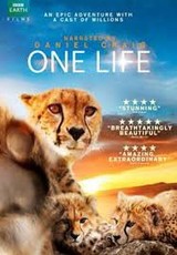 One Life(DVD)