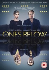 Ones Below(DVD)
