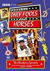 Only Fools and Horses: The Christmas Specials(DVD)