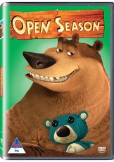 Open Season (DVD)
