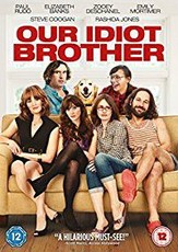 Our Idiot Brother(DVD)