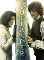 Outlander Season 3 (DVD)