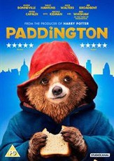 Paddington(DVD)