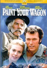 Paint Your Wagon (DVD)