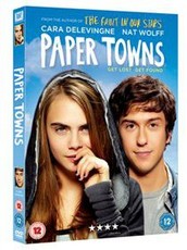 Paper Towns(DVD)