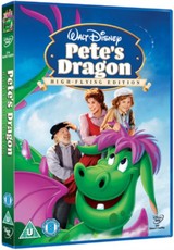 Pete's Dragon(DVD)