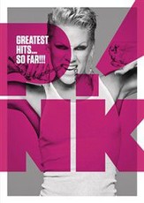 Pink: Greatest Hits...so Far!(DVD)
