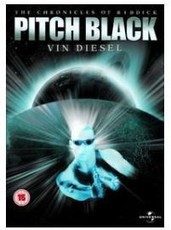 Pitch Black (DVD)
