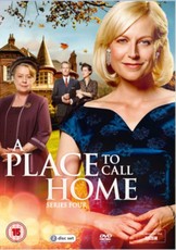 Place to Call Home: Series Four(DVD)