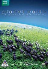 Planet Earth - The Complete Series (DVD)