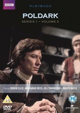 Poldark: Series 1 - Part 2(DVD)