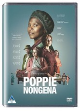 Poppie Nongena (DVD) Oth
