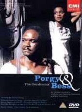 Porgy & Bess (DVD)