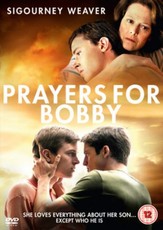 Prayers for Bobby(DVD)