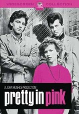 Pretty in Pink(DVD)