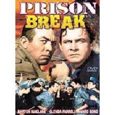 Prison Break - (DVD)