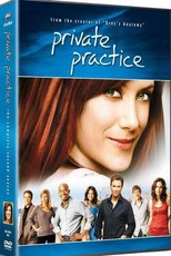 Private Practice Season 2 (DVD)
