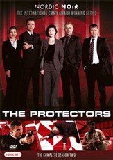 Protectors: Season 2(DVD)