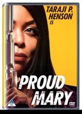 Proud Mary (DVD)