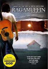 Ragamuffin (DVD)