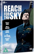 Reach for the Sky(DVD)