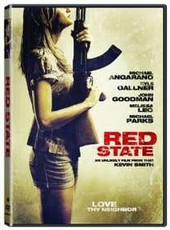 Red State(DVD)