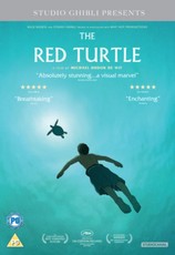Red Turtle(DVD)