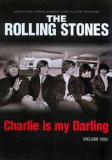 Rolling Stones - Charlie Is My Darling: Ireland 1965 (DVD)