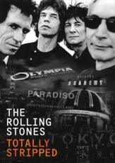 Rolling Stones: Totally Stripped(DVD)