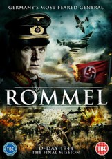 Rommel(DVD)