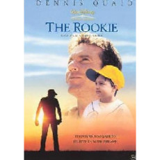 Rookie (DVD)