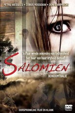 Salomien (DVD)