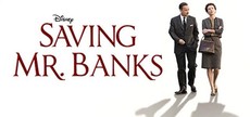 Saving Mr Banks (DVD)