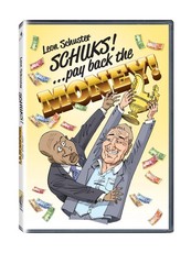 Schucks! Pay Back The Money (DVD)