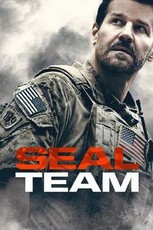 Seal Team Season 2 (DVD)