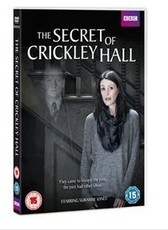 Secrets of Crickley Hall(DVD)