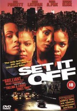 Set It Off - (DVD)
