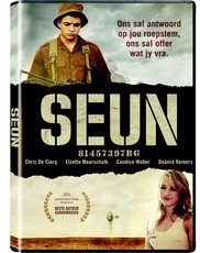 Seun (DVD)