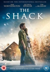 Shack(DVD)