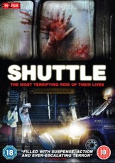 Shuttle(DVD)