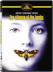 Silence of the Lambs (DVD)
