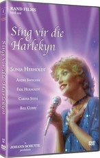 Sing Vir Die Harlekyn (DVD)